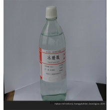 Industry Grade 99.8% Glacial Acetic Acid with Best Price